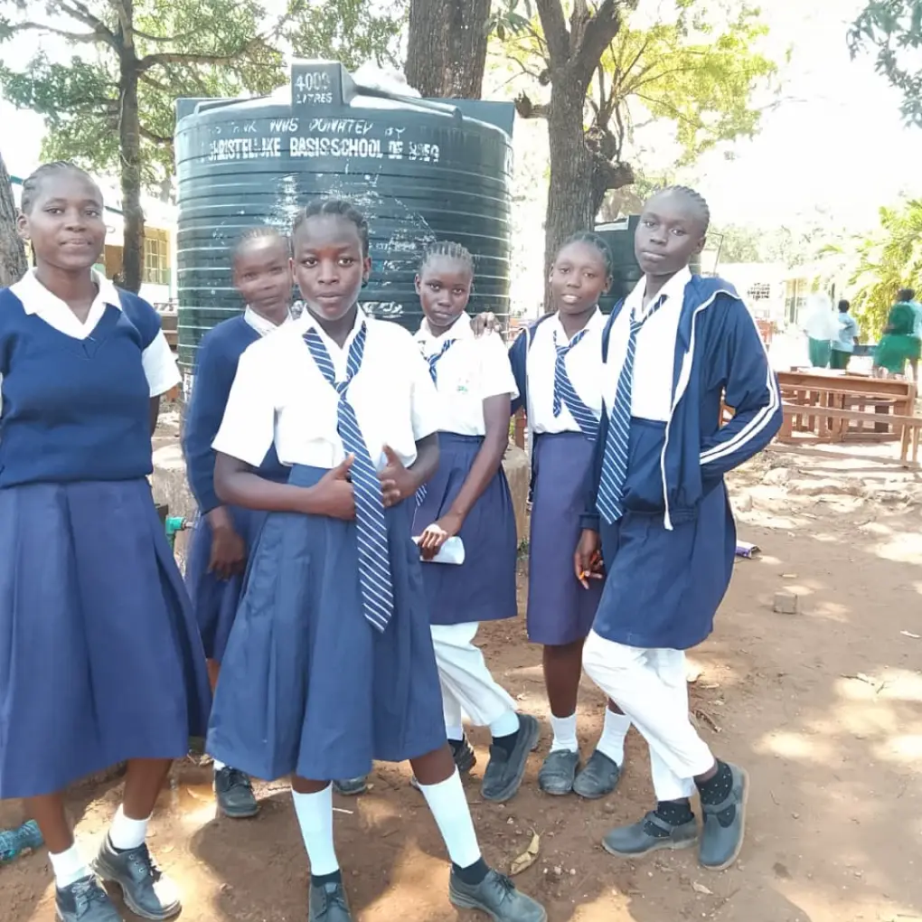 Partnerstwo z Caritas: Edukacja i wsparcie w sercu Przemyśla 