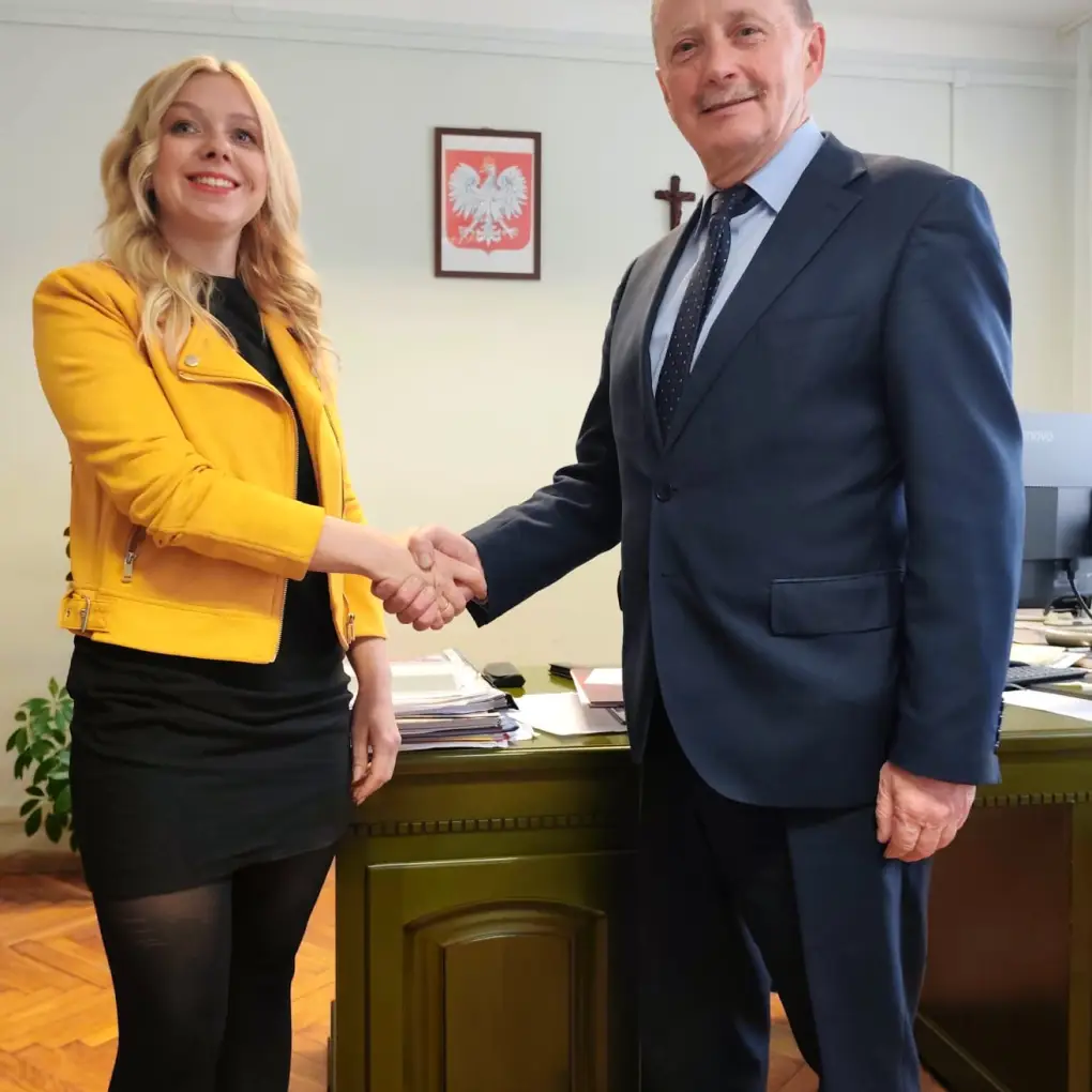 JAMBO łączy siły! Regionalna moc pomocy i wsparcie verestro 